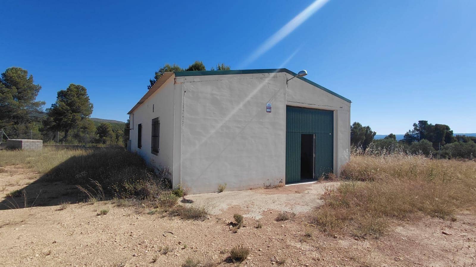 4 bedroom Finca/Country House for sale in Ayora - € 3,500,000 (Ref: 10043164)