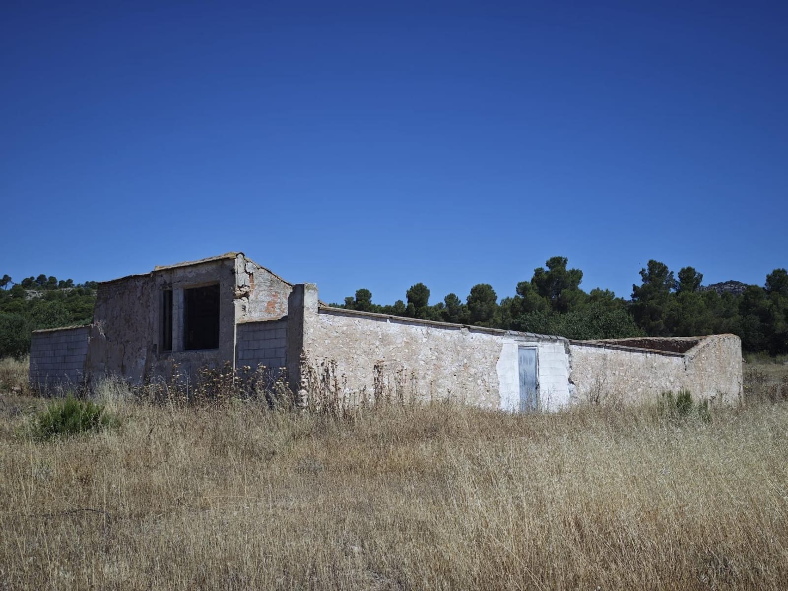 4 bedroom Finca/Country House for sale in Ayora - € 3,500,000 (Ref: 10043164)