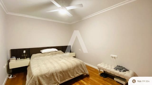 4 quarto Apartamento para venda em Villena com garagem - 280 000 € (Ref: 10086357)
