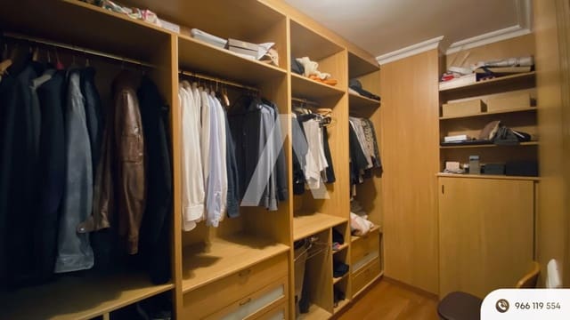 4 quarto Apartamento para venda em Villena com garagem - 280 000 € (Ref: 10086357)