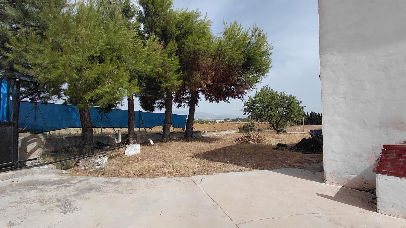 Finca/Casa Rural de 3 habitaciones en Villena en venta con piscina - 115.000 € (Ref: 10100367)