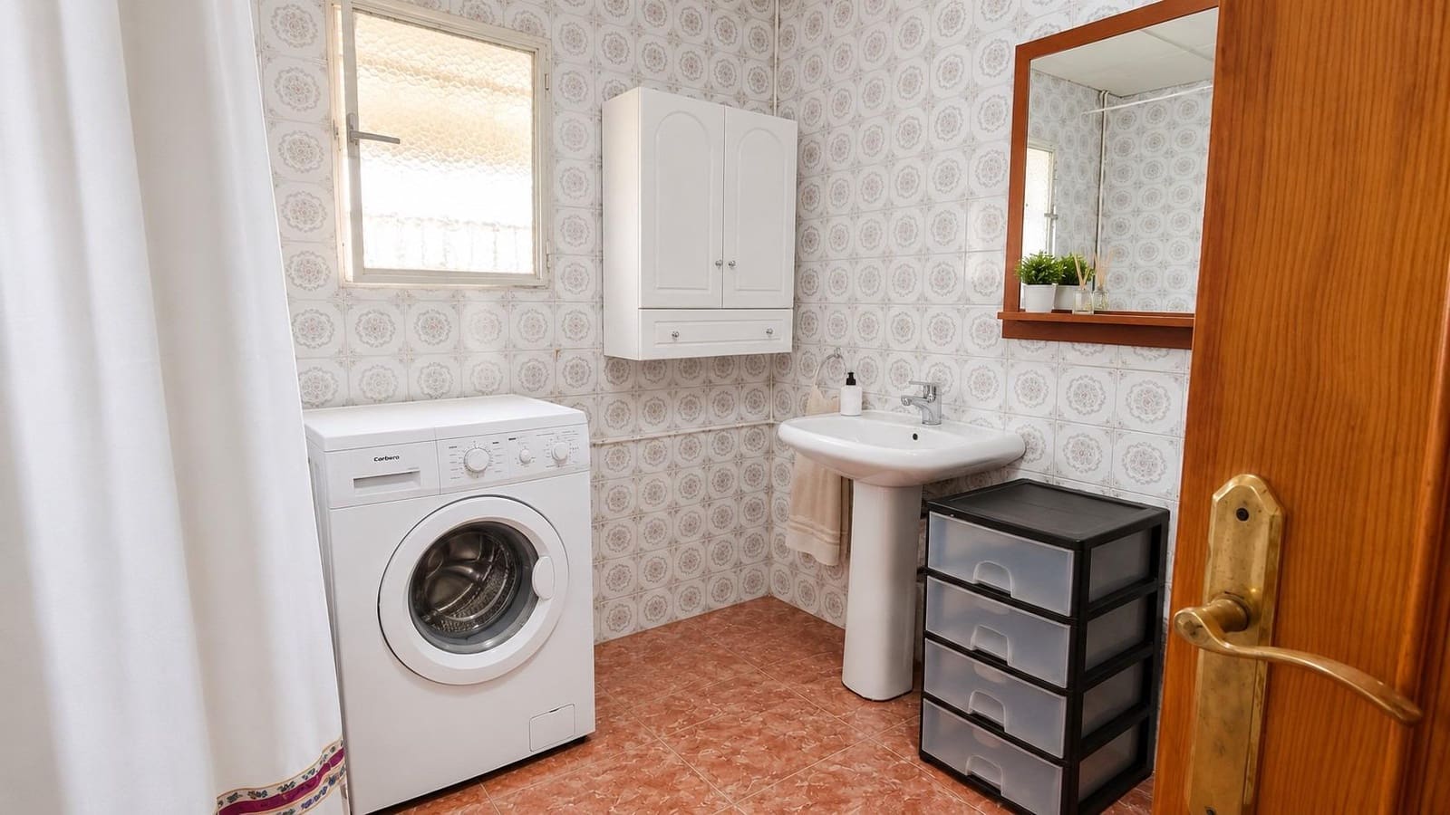 Finca/Casa Rural de 3 habitaciones en Villena en venta con piscina - 115.000 € (Ref: 10100367)