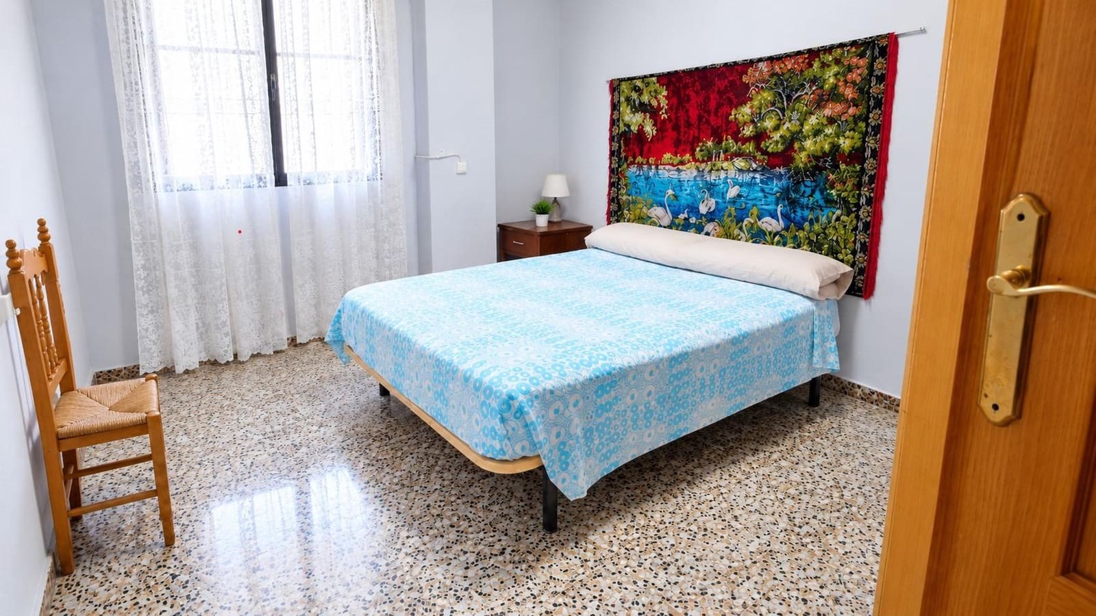 Finca/Casa Rural de 3 habitaciones en Villena en venta con piscina - 115.000 € (Ref: 10100367)