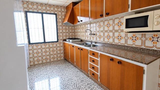 Finca/Casa Rural de 3 habitaciones en Villena en venta con piscina - 115.000 € (Ref: 10100367)