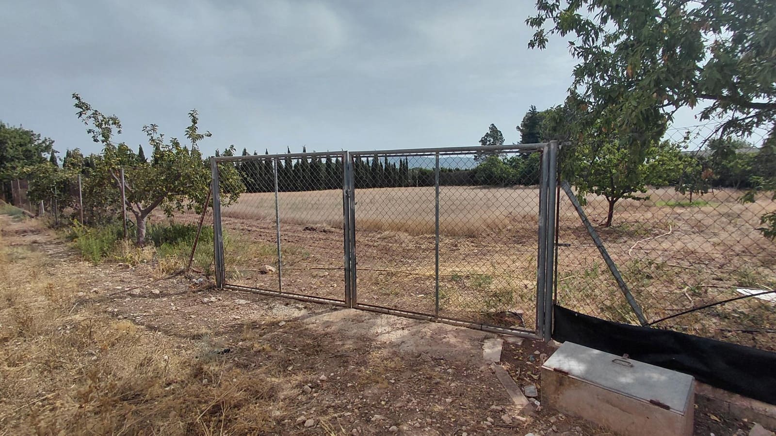 Finca/Casa Rural de 3 habitaciones en Villena en venta con piscina - 115.000 € (Ref: 10100367)