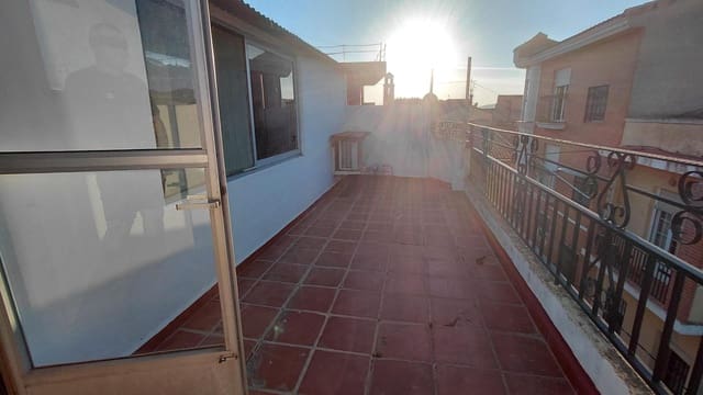 4 quarto Casa em Banda para venda em Cañada com garagem - 105 000 € (Ref: 10131806)