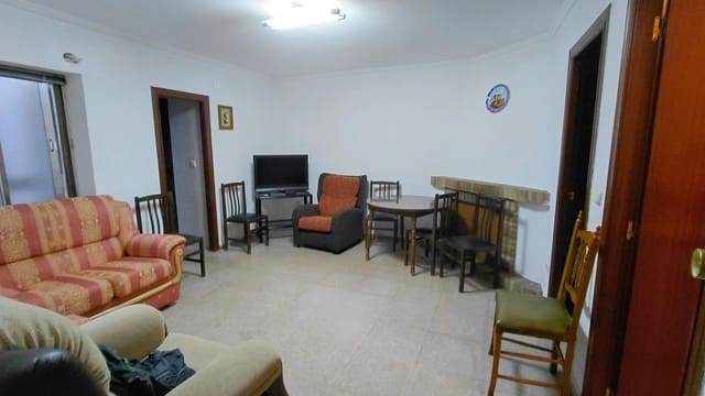 4 quarto Casa em Banda para venda em Cañada com garagem - 105 000 € (Ref: 10131806)