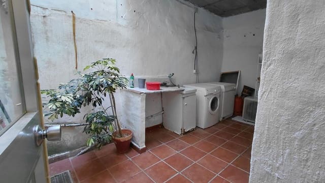 4 quarto Casa em Banda para venda em Cañada com garagem - 105 000 € (Ref: 10131806)