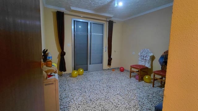 4 quarto Casa em Banda para venda em Cañada com garagem - 105 000 € (Ref: 10131806)