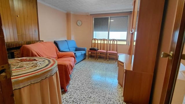 4 quarto Casa em Banda para venda em Cañada com garagem - 105 000 € (Ref: 10131806)