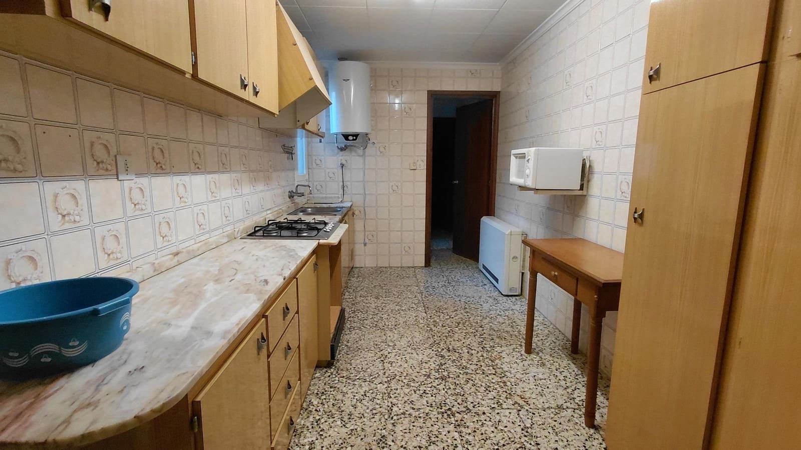 4 camera da letto Casa in vendita in Canada con garage - 105.000 € (Rif: 10131806)