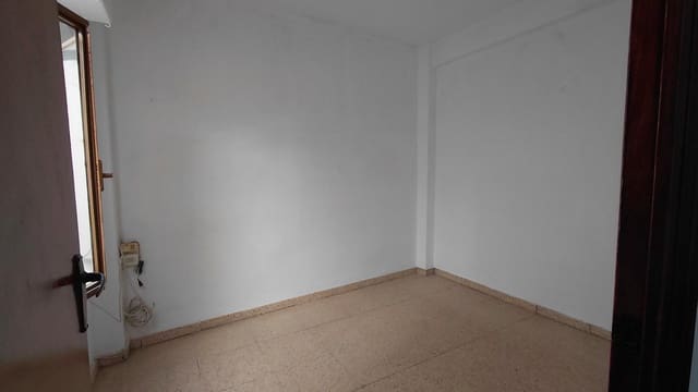 2 chambre Appartement à vendre à Villena - 75 000 € (Ref: 10139871)