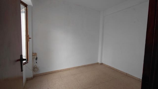 2 chambre Appartement à vendre à Villena - 75 000 € (Ref: 10139871)