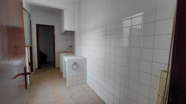 2 chambre Appartement à vendre à Villena - 75 000 € (Ref: 10139871)