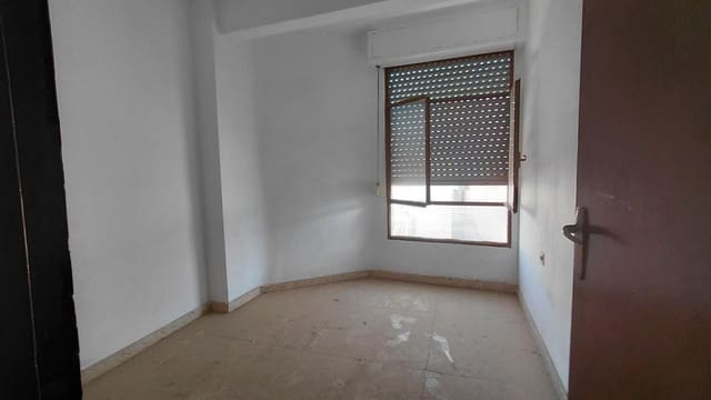2 chambre Appartement à vendre à Villena - 75 000 € (Ref: 10139871)
