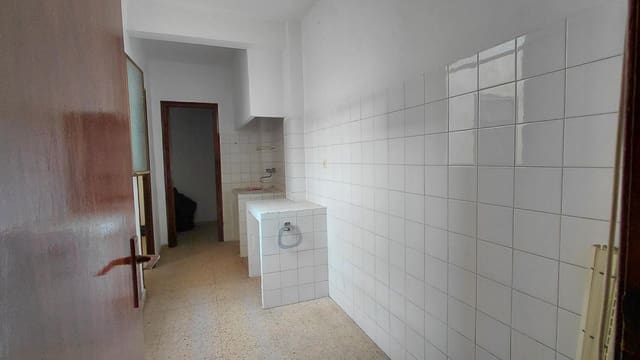 2 chambre Appartement à vendre à Villena - 75 000 € (Ref: 10139871)