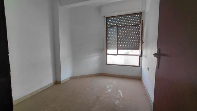 2 chambre Appartement à vendre à Villena - 75 000 € (Ref: 10139871)