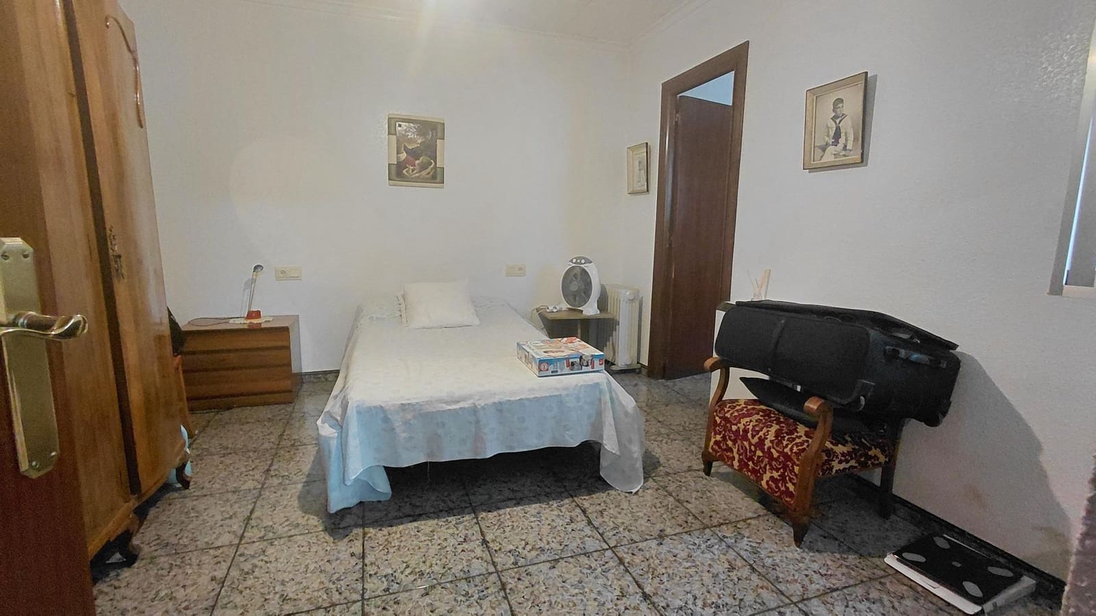 3 sypialnia Apartament na sprzedaż w Villena - 109 000 € (Ref: 10142518)