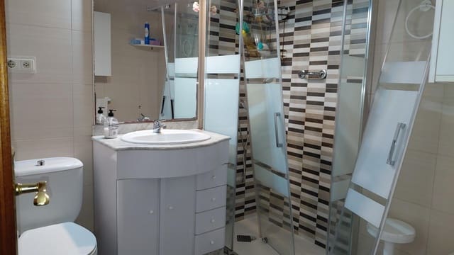 3 slaapkamer Appartement te koop in Villena - € 109.000 (Ref: 10142518)