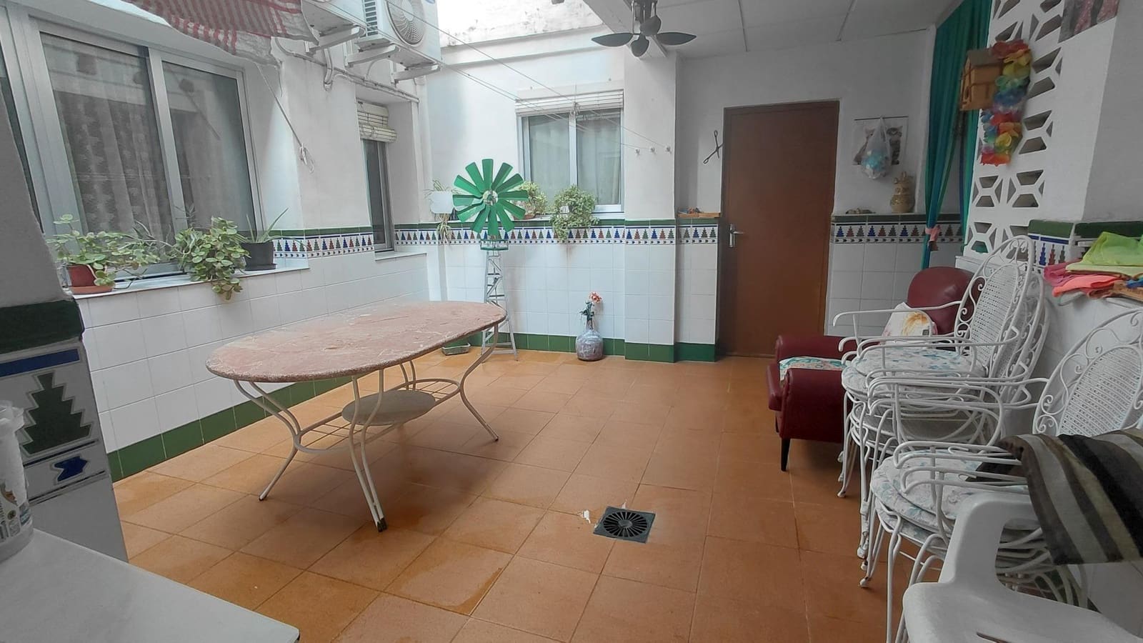 3 sypialnia Apartament na sprzedaż w Villena - 109 000 € (Ref: 10142518)