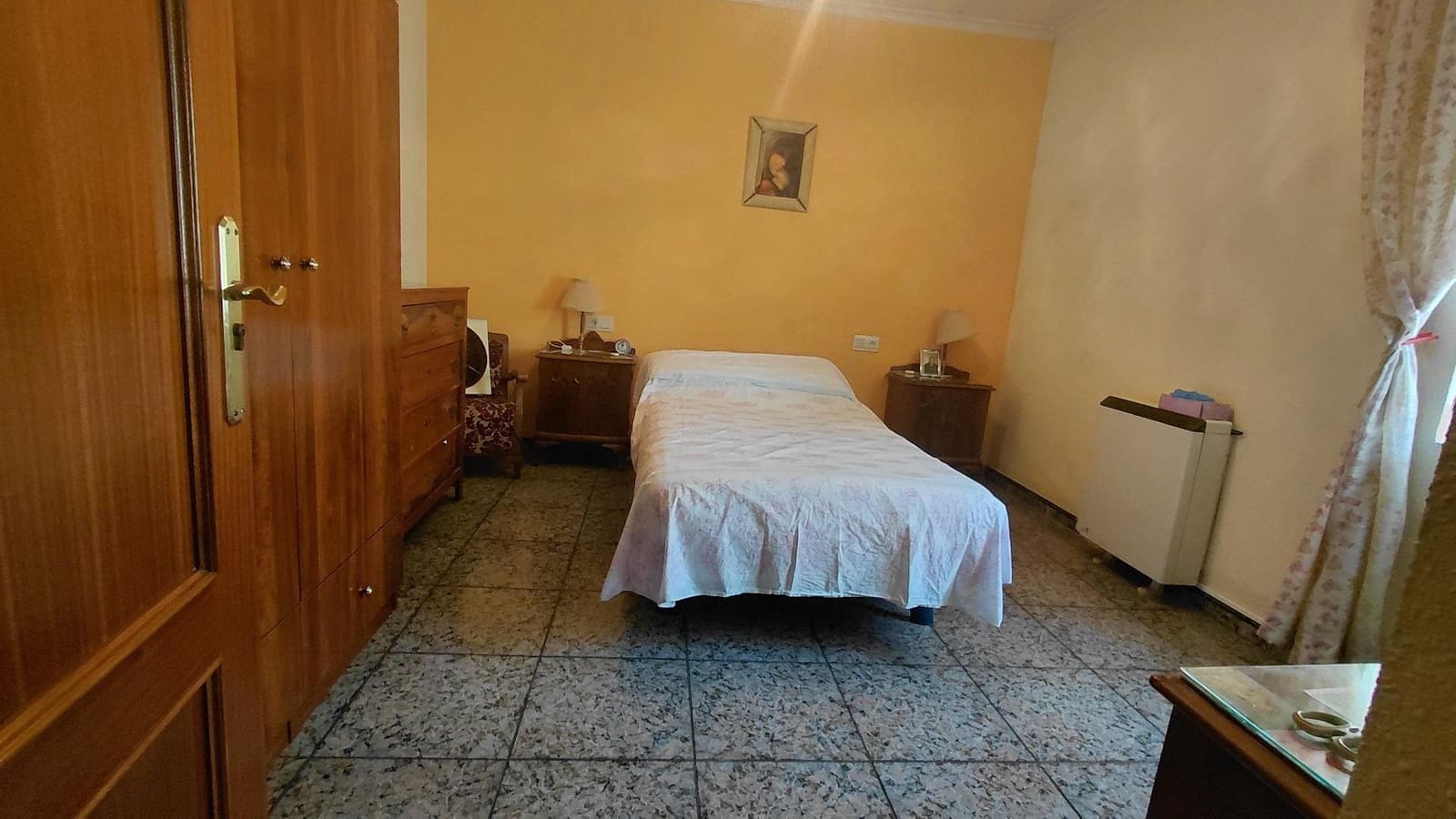 3 sypialnia Apartament na sprzedaż w Villena - 109 000 € (Ref: 10142518)