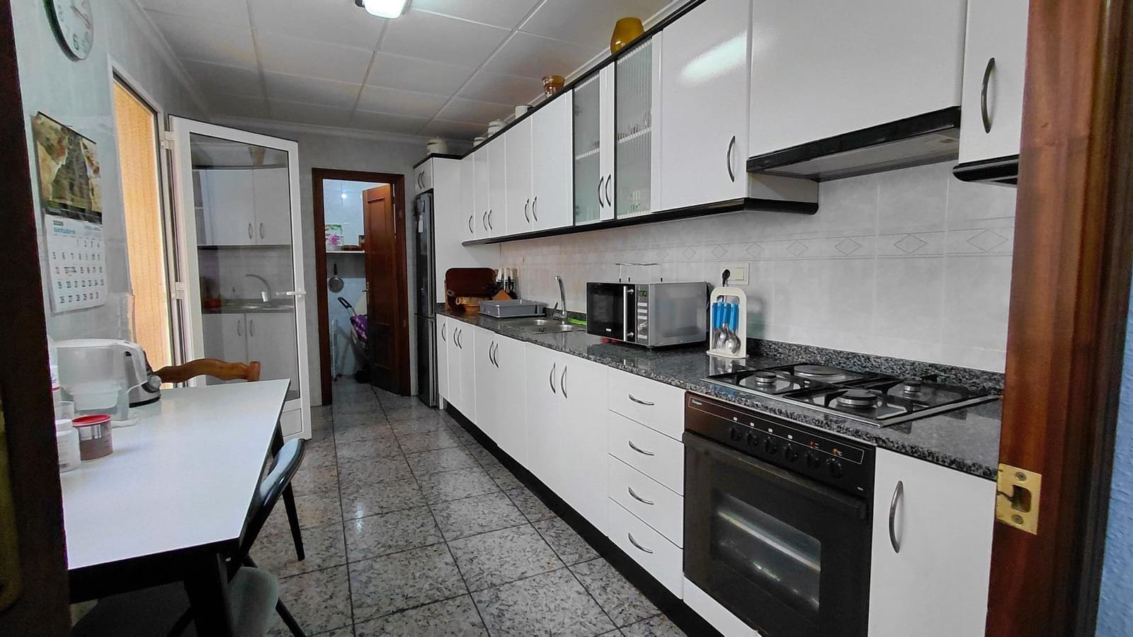 3 sypialnia Apartament na sprzedaż w Villena - 109 000 € (Ref: 10142518)