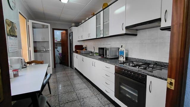 3 slaapkamer Appartement te koop in Villena - € 109.000 (Ref: 10142518)