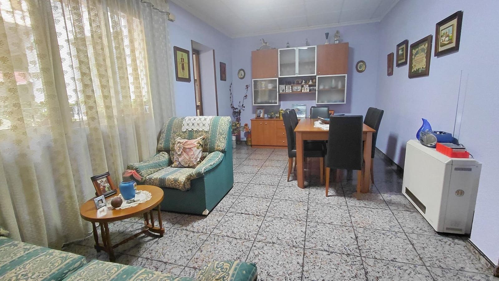 3 sypialnia Apartament na sprzedaż w Villena - 109 000 € (Ref: 10142518)