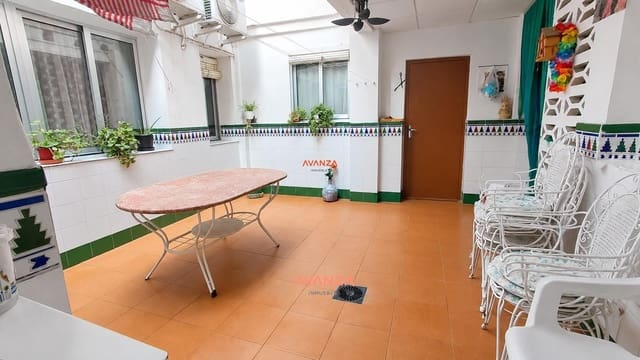 3 quarto Apartamento para venda em Villena - 109 000 € (Ref: 10142518)
