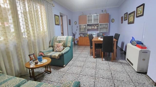 3 quarto Apartamento para venda em Villena - 109 000 € (Ref: 10142518)