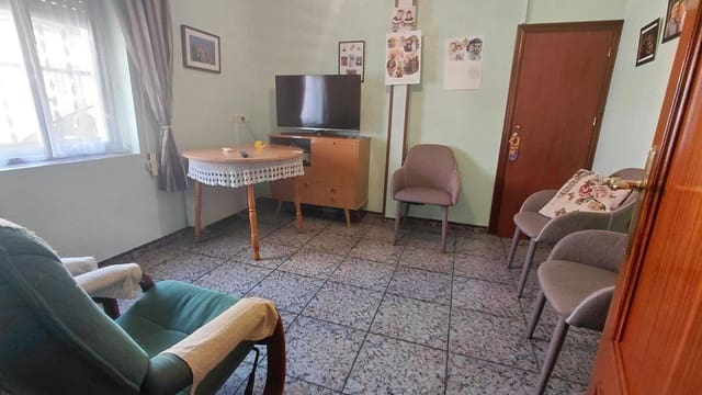 3 soverom Leilighet til salgs i Villena - € 109 000 (Ref: 10142518)