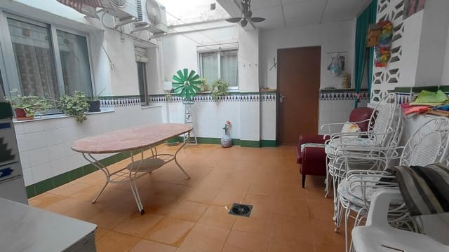 3 soverom Leilighet til salgs i Villena - € 109 000 (Ref: 10142518)