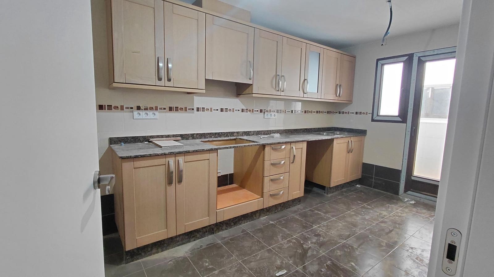 3 chambre Appartement à vendre à Villena - 230 000 € (Ref: 10168648)