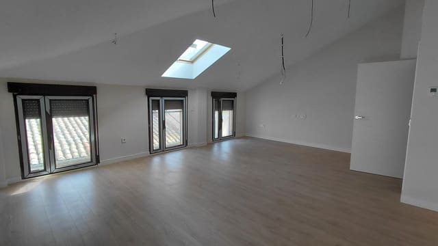 3 chambre Appartement à vendre à Villena - 230 000 € (Ref: 10168648)