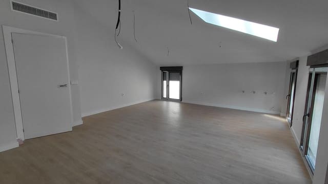 3 chambre Appartement à vendre à Villena - 230 000 € (Ref: 10168648)