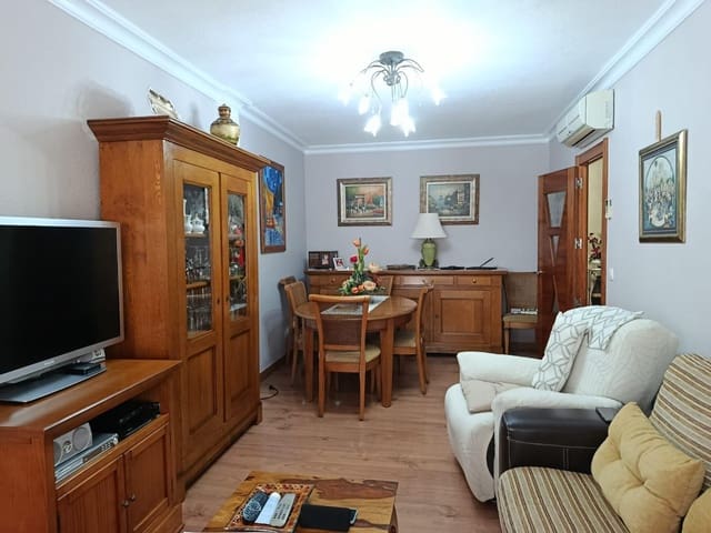 4 camera da letto Appartamento in vendita in Villena con garage - 119.000 € (Rif: 9273618)