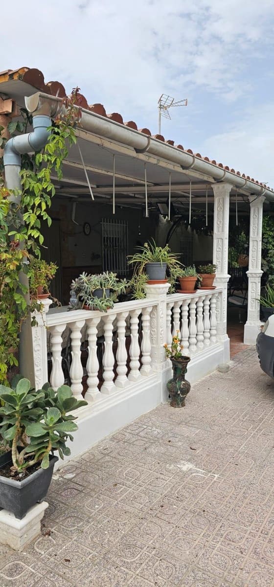 4 chambre Villa/Maison à vendre à Villena avec piscine garage - 260 000 € (Ref: 9273639)