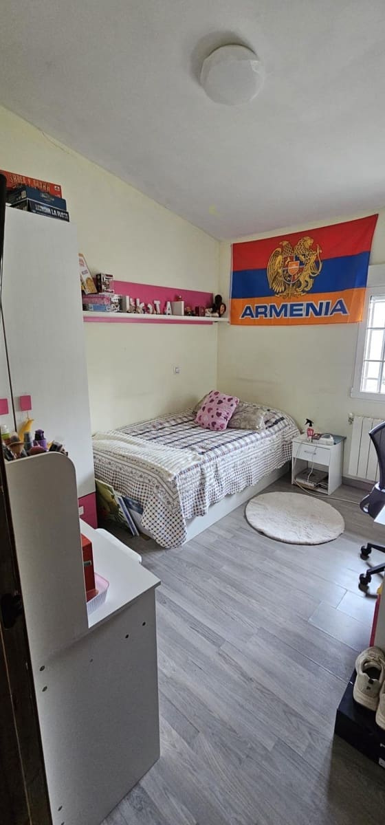 4 chambre Villa/Maison à vendre à Villena avec piscine garage - 260 000 € (Ref: 9273639)