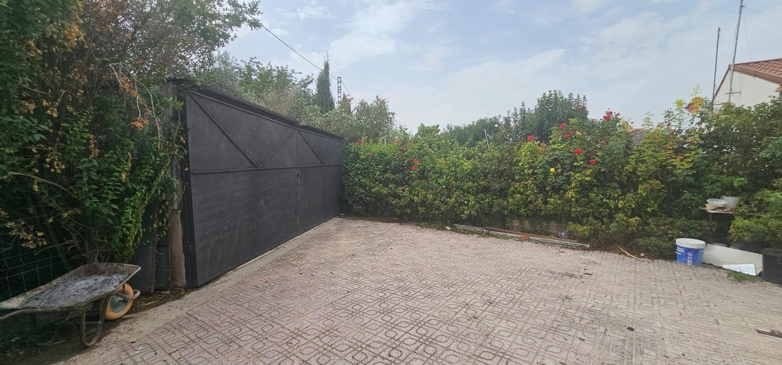 4 chambre Villa/Maison à vendre à Villena avec piscine garage - 260 000 € (Ref: 9273639)