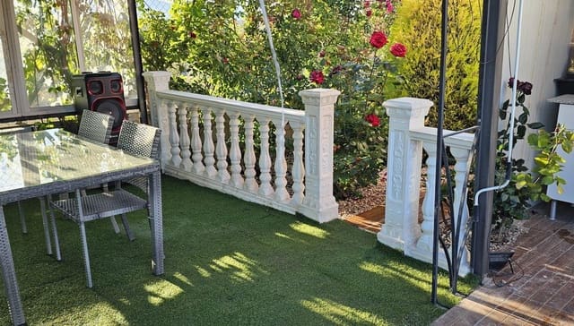 4 bedroom Villa for sale in Villena with pool garage - € 260,000 (Ref: 9273639)