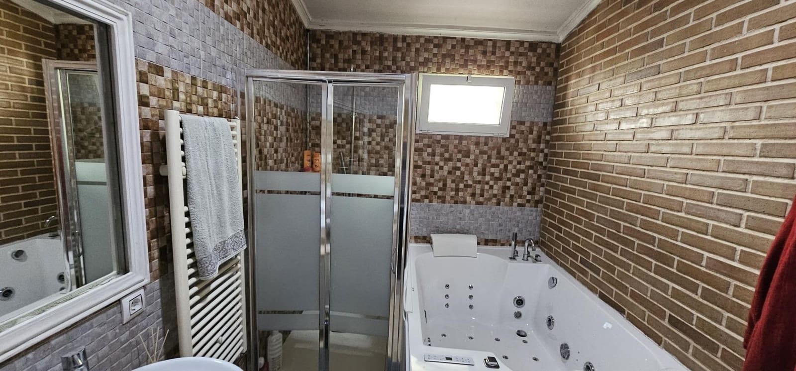 4 chambre Villa/Maison à vendre à Villena avec piscine garage - 260 000 € (Ref: 9273639)