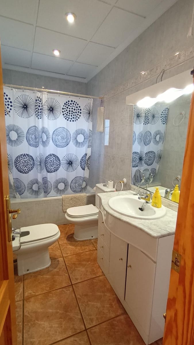 4 soveværelse Finca/Landehus til salg i Las Virtudes med swimmingpool - € 195.000 (Ref: 9273658)