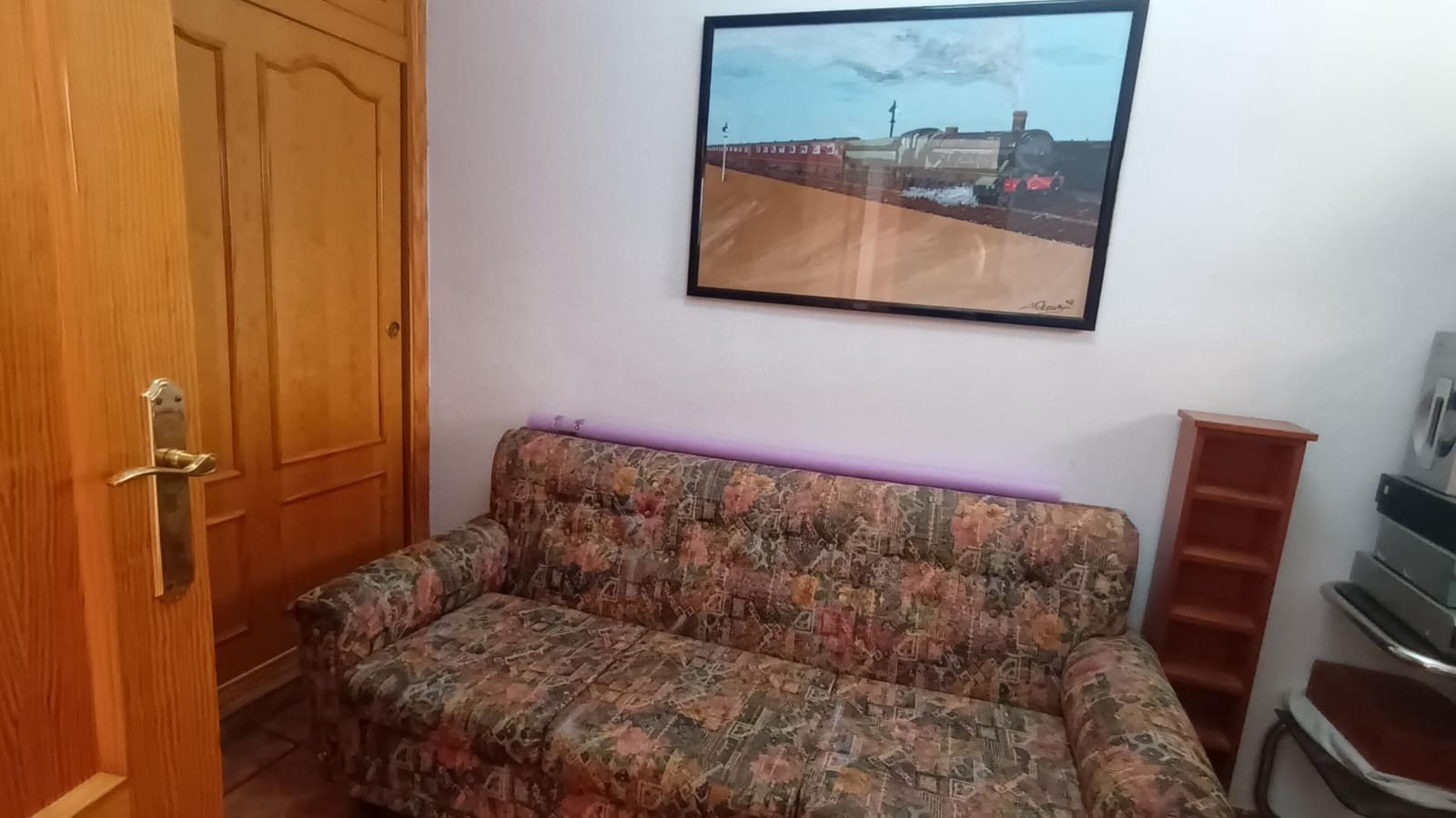 4 soveværelse Finca/Landehus til salg i Las Virtudes med swimmingpool - € 195.000 (Ref: 9273658)