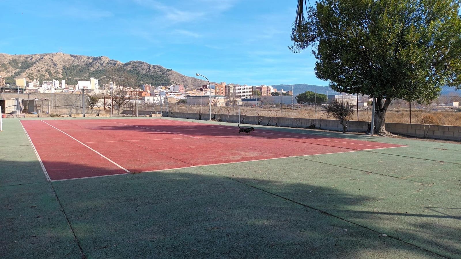 4 soveværelse Finca/Landehus til salg i Las Virtudes med swimmingpool - € 195.000 (Ref: 9273658)