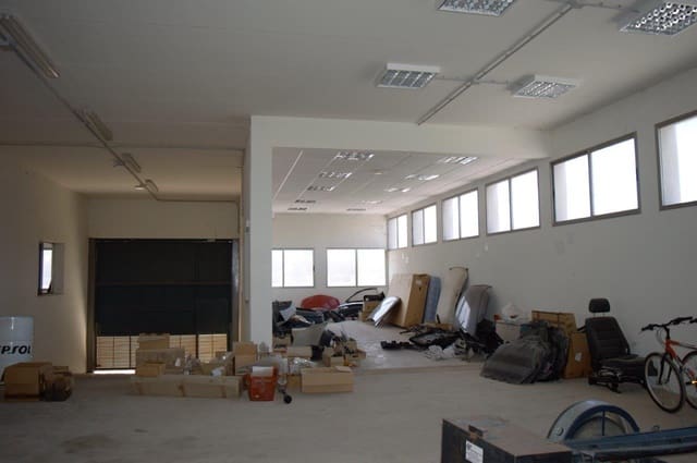 Business for sale in Villena - € 1,200,000 (Ref: 9273661)