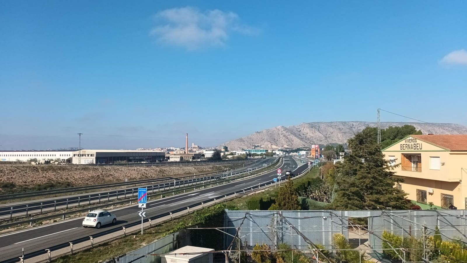 Yritys myytävänä paikassa Villena - 1 200 000 € (Ref: 9273661)