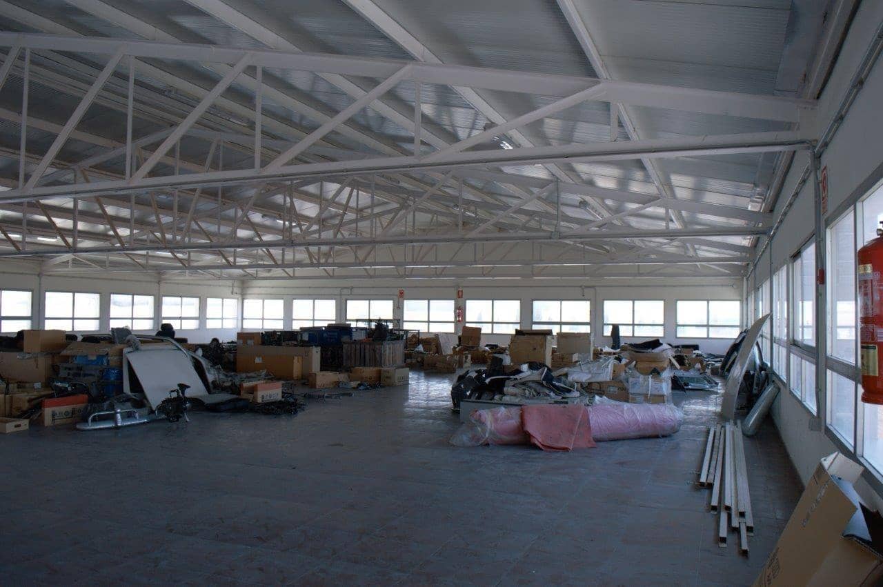 Business for sale in Villena - € 1,200,000 (Ref: 9273661)