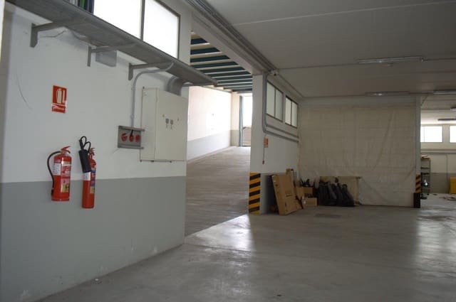 Bedrift til salgs i Villena - € 1 200 000 (Ref: 9273661)