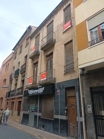 Hus til salgs i Villena - € 72 000 (Ref: 9276495)