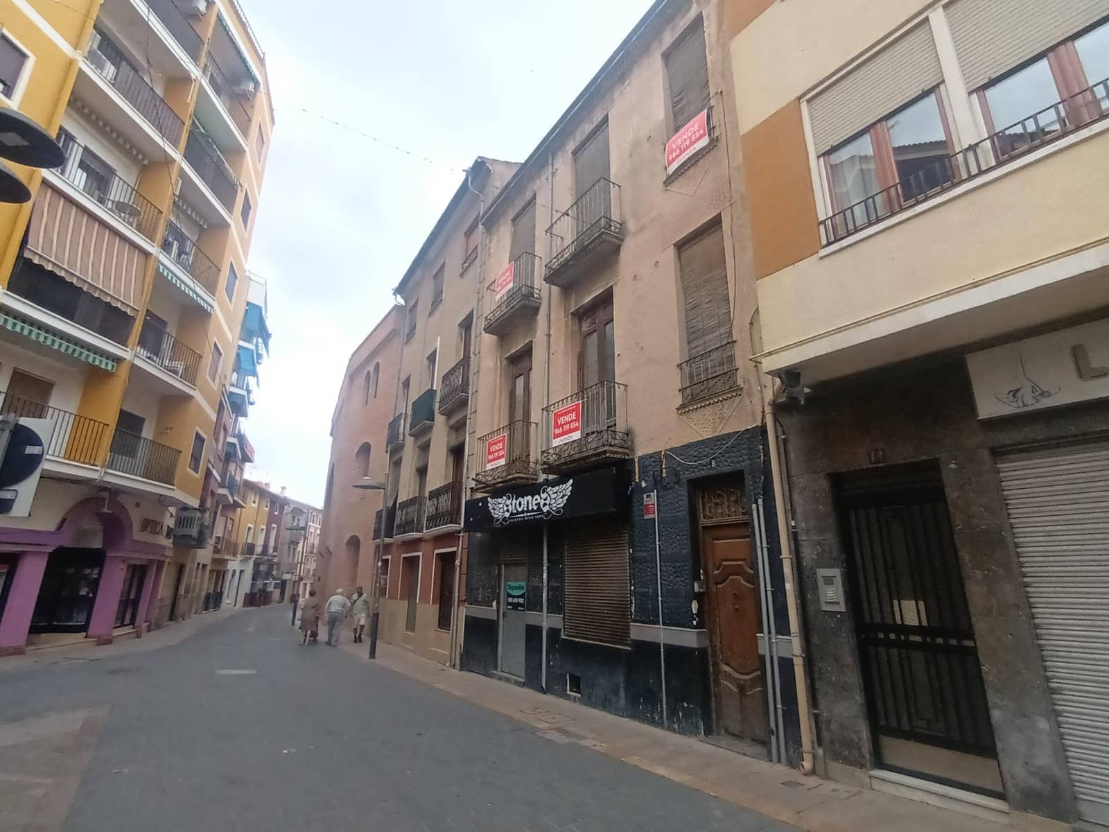 Hus til salgs i Villena - € 72 000 (Ref: 9276495)